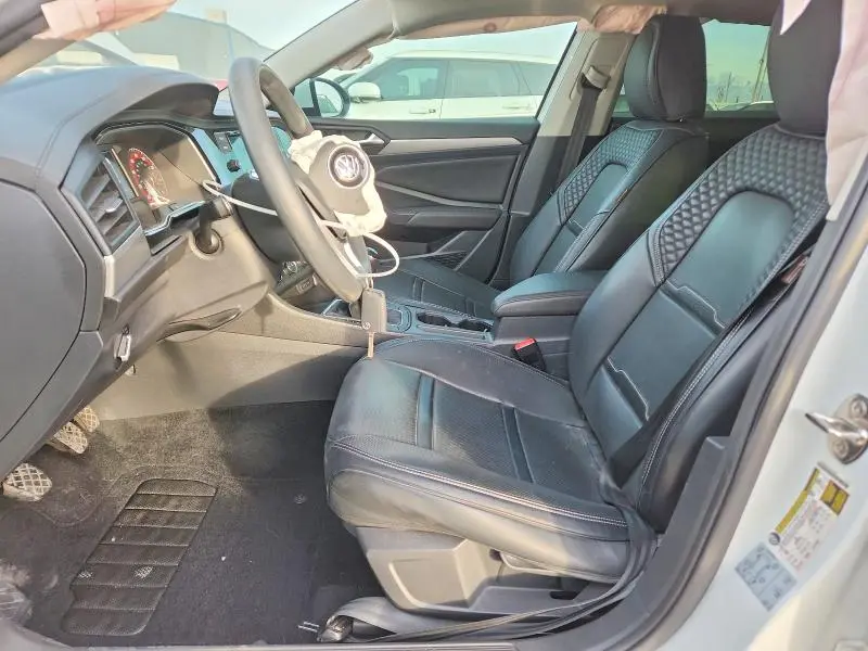 2021 VOLKSWAGEN JETTA S  