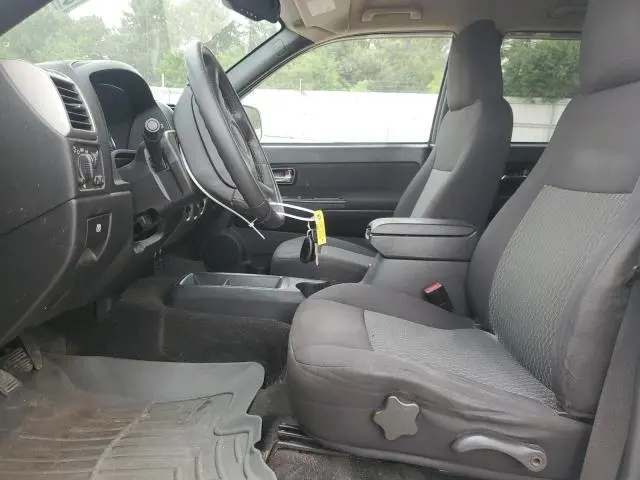 2011 GMC CANYON SLE  
