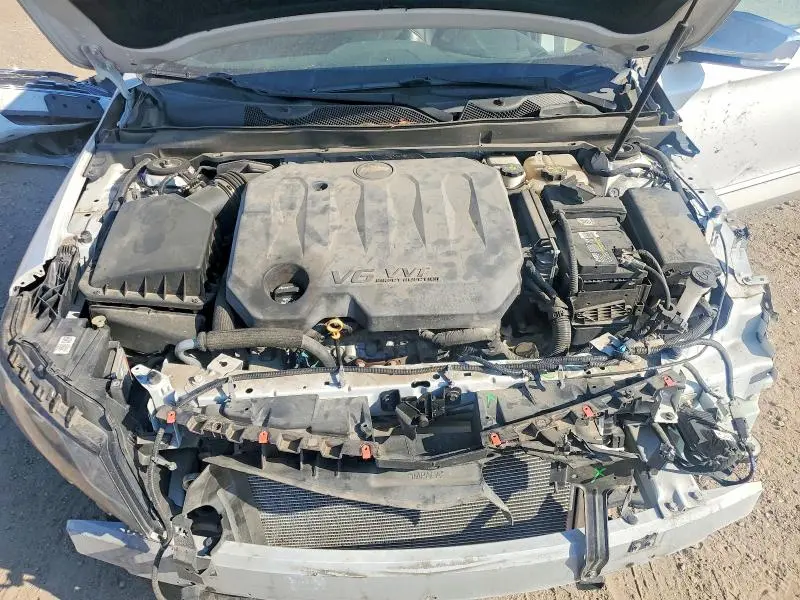 2020 CHEVROLET IMPALA PREMIER  