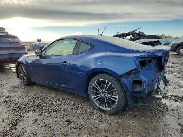 2014 TOYOTA SCION FR-S   