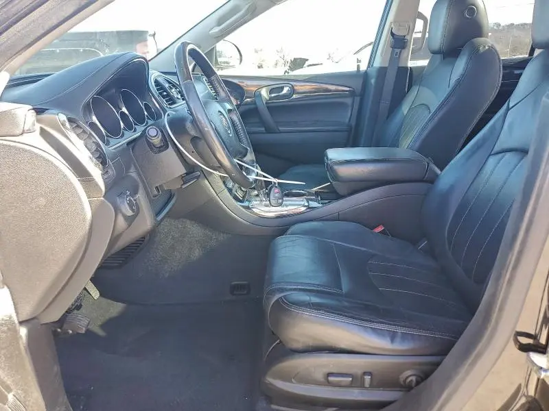 2016 BUICK ENCLAVE   