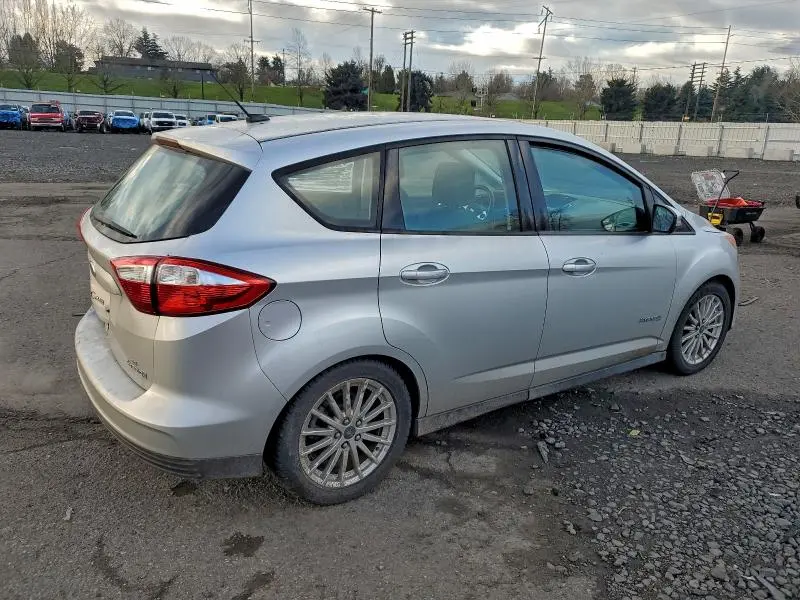 2013 FORD C-MAX SE  