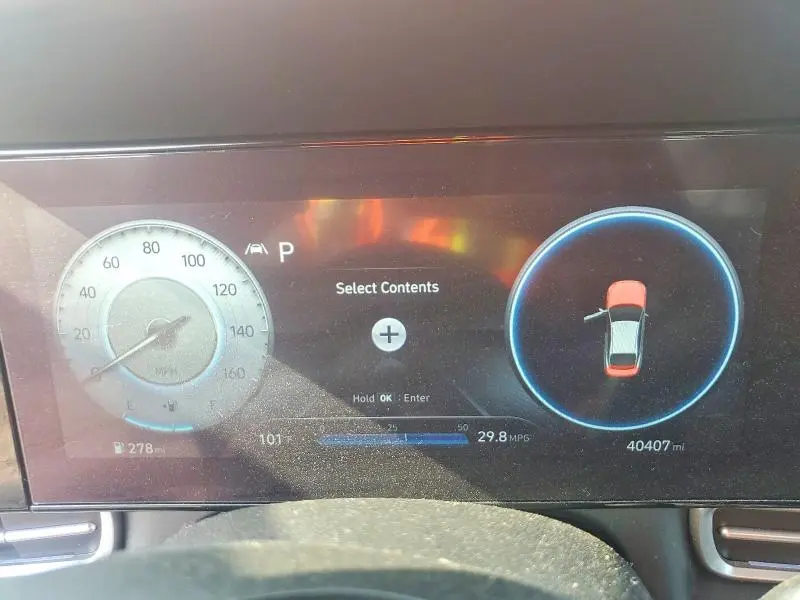 2021 HYUNDAI ELANTRA LIMITED  