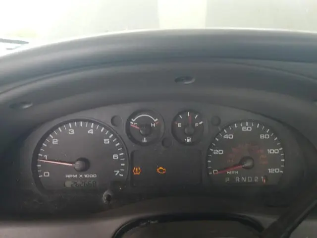 2010 FORD RANGER   