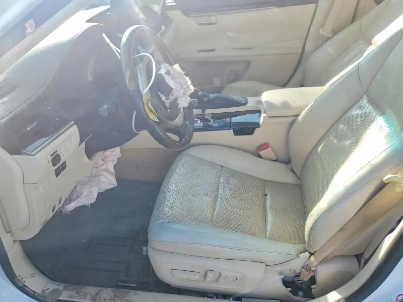 2013 LEXUS ES 350  