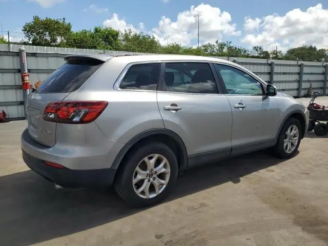 2014 MAZDA CX-9 TOURING  