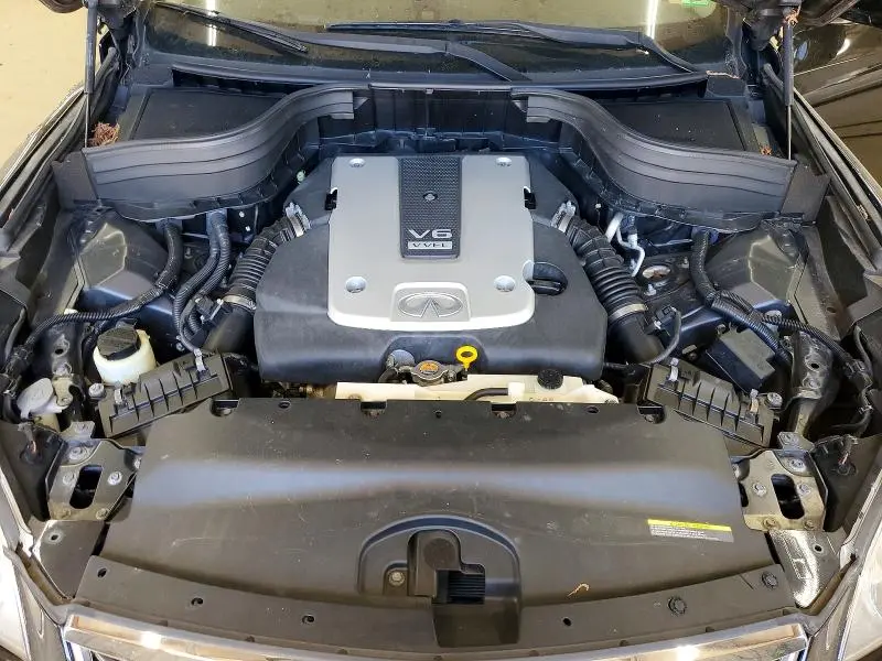 2017 INFINITI QX50 BASE  