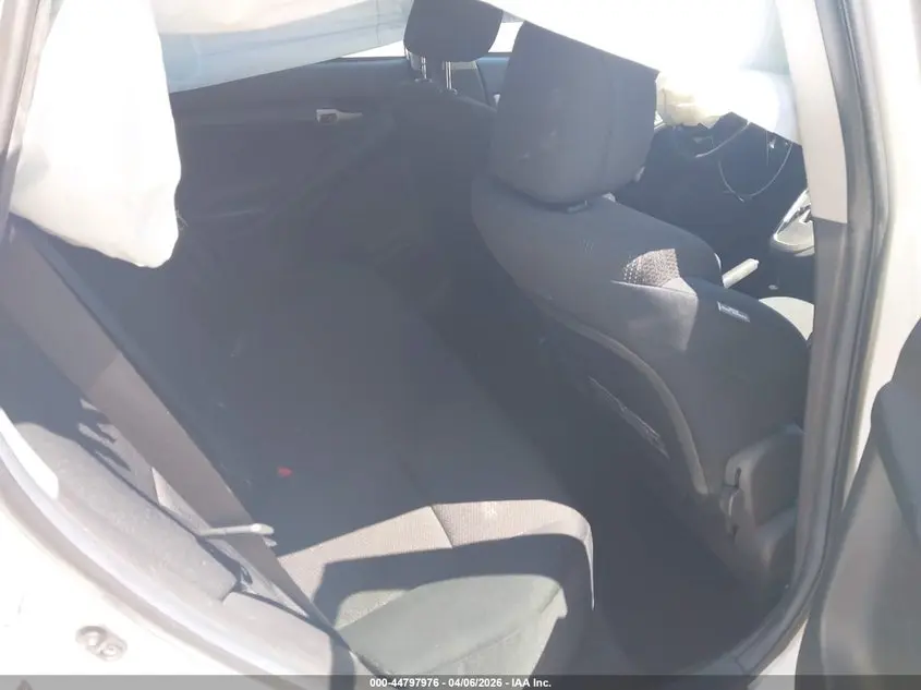 2012 TOYOTA MATRIX S