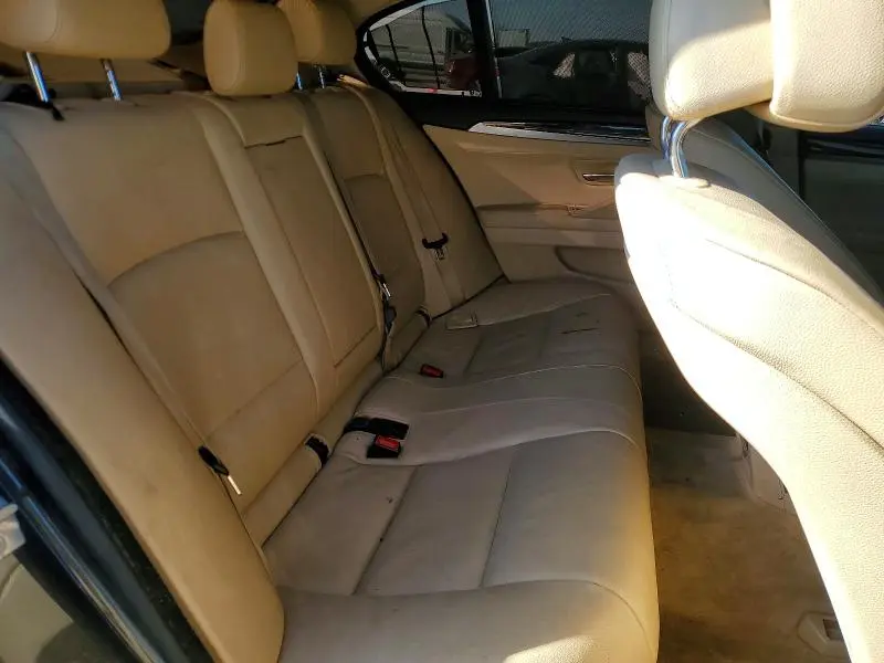 2013 BMW 535 XI  