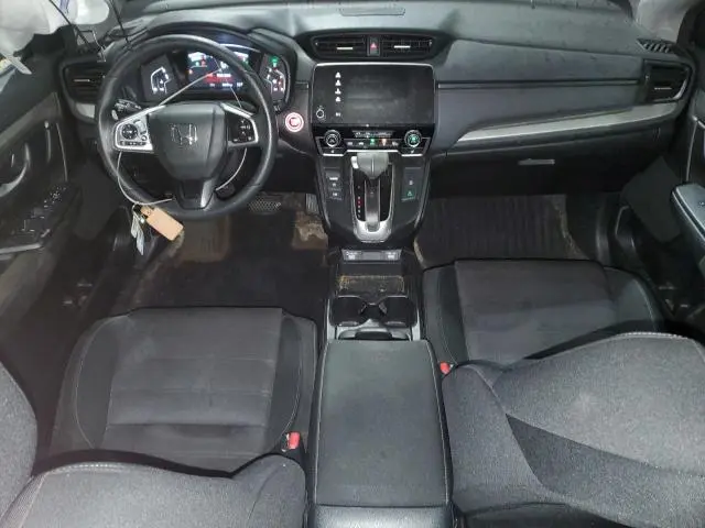 2021 HONDA CR-V LX  