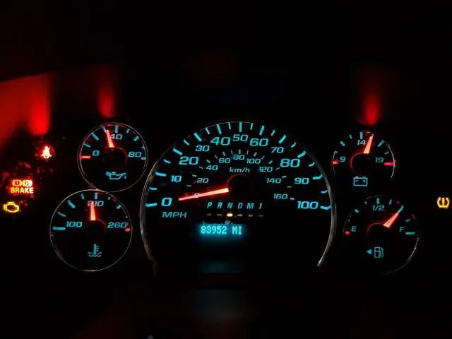 2020 CHEVROLET EXPRESS G2500   