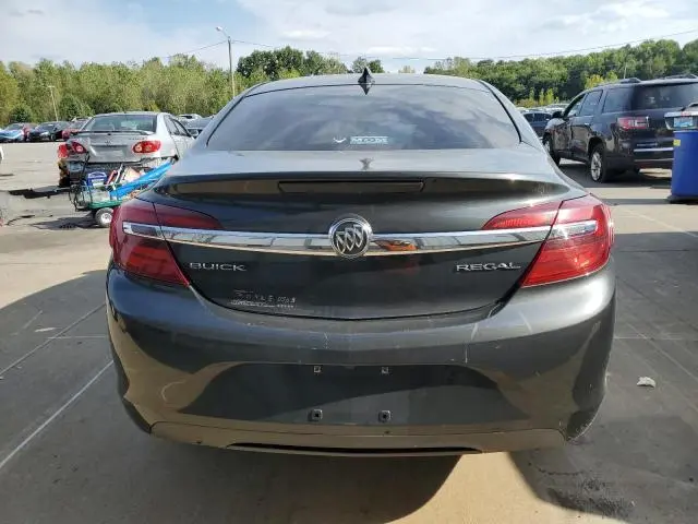 2015 BUICK REGAL   