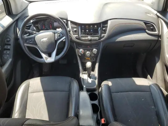 2018 CHEVROLET TRAX 1LT  