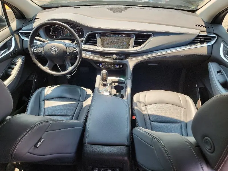2019 BUICK ENCLAVE PREMIUM  