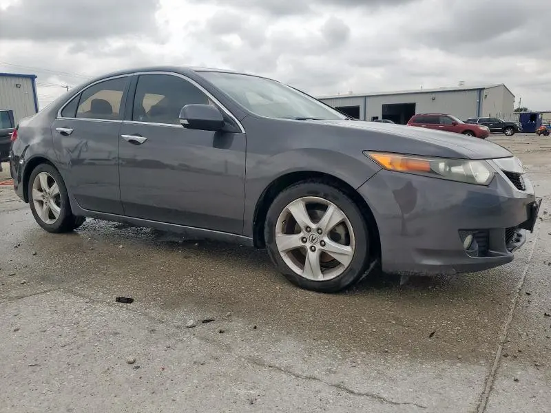 2010 ACURA TSX 