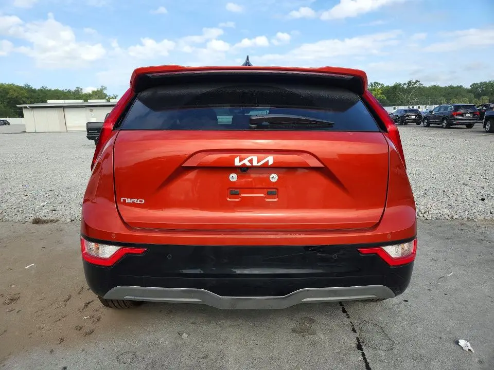 2023 KIA NIRO WIND  