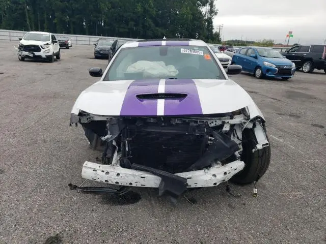2020 DODGE CHARGER R/T  