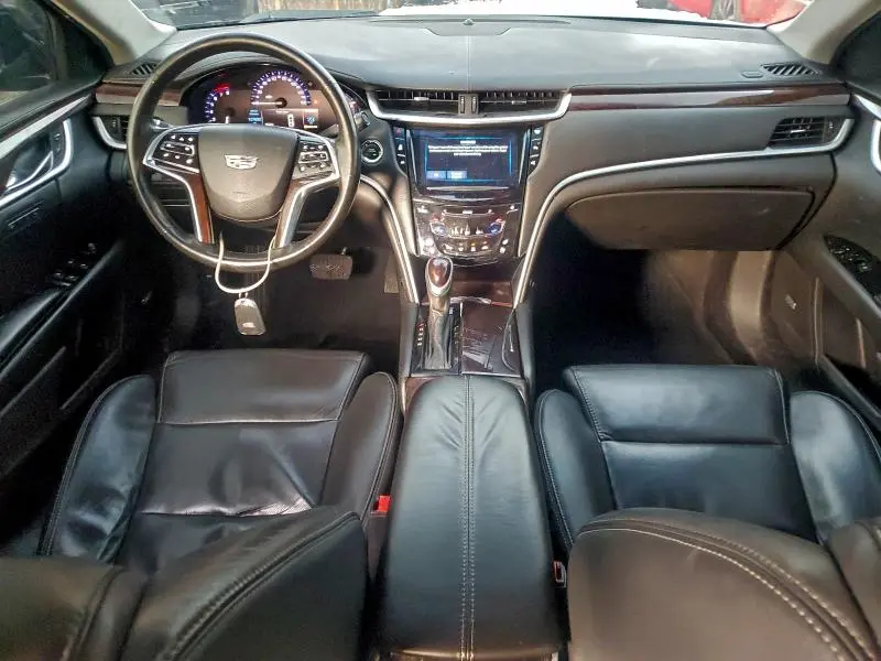 2016 CADILLAC XTS LUXURY COLLECTION  