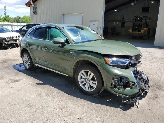 2023 AUDI Q5 PREMIUM 45  