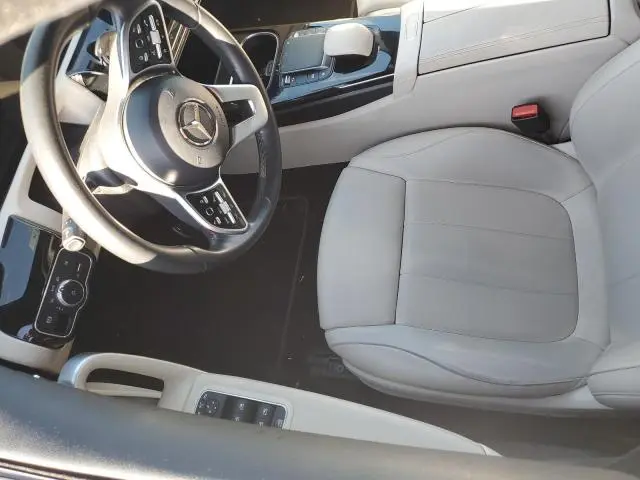 2021 MERCEDES-BENZ A 220