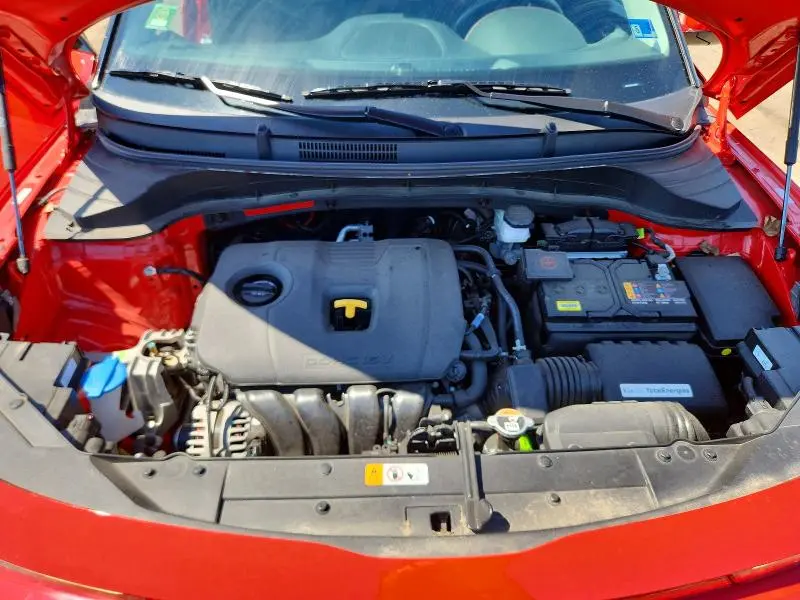 2025 KIA SOUL GT LINE  