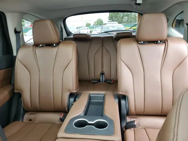 2025 ACURA MDX TECHNOLOGY  