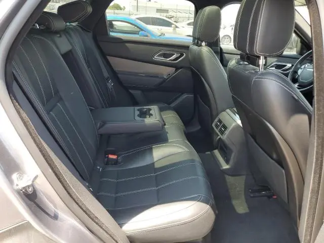2020 LAND ROVER RANGE ROVER VELAR S  