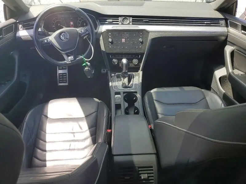 2019 VOLKSWAGEN ARTEON SEL  