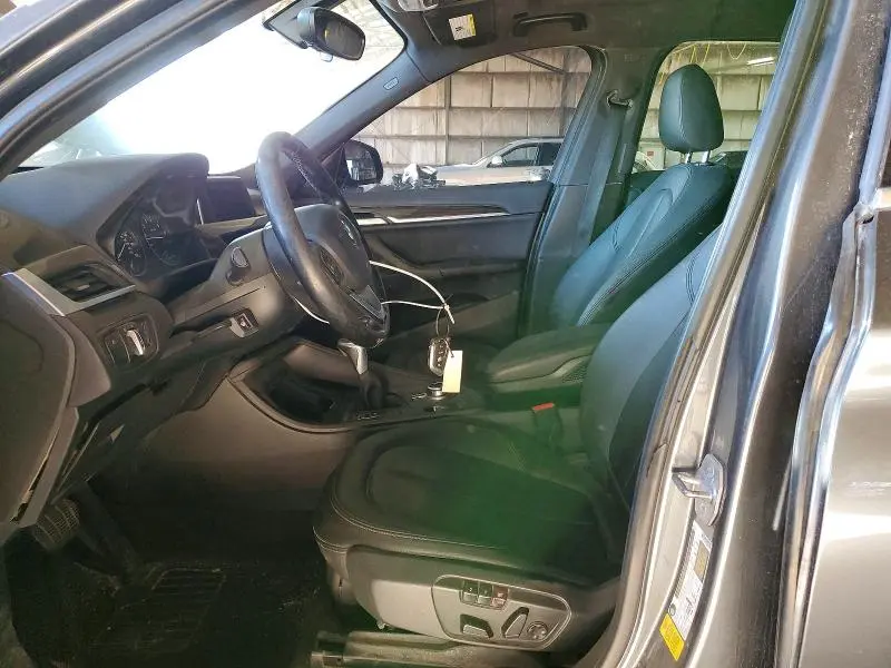 2017 BMW X1 SDRIVE28I  