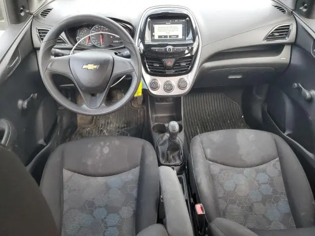 2018 CHEVROLET SPARK LS  