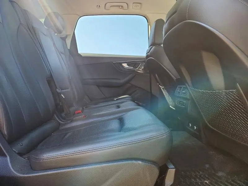 2018 AUDI Q7 PREMIUM PLUS  