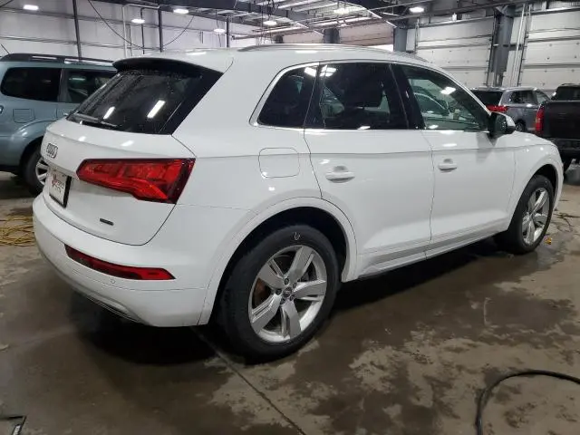 2019 AUDI Q5 PREMIUM PLUS  