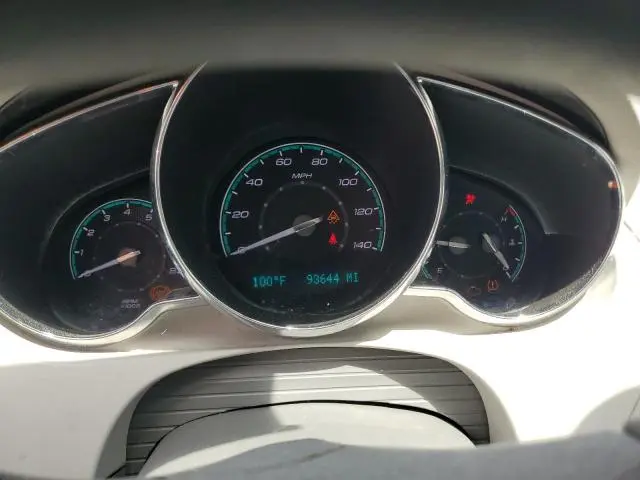 2010 CHEVROLET MALIBU LS  