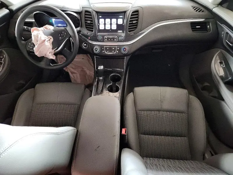 2019 CHEVROLET IMPALA LS  