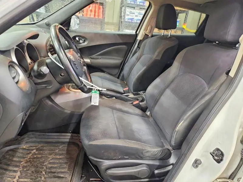 2013 NISSAN JUKE S  