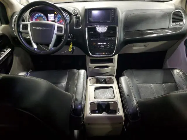 2012 CHRYSLER TOWN & COUNTRY TOURING  