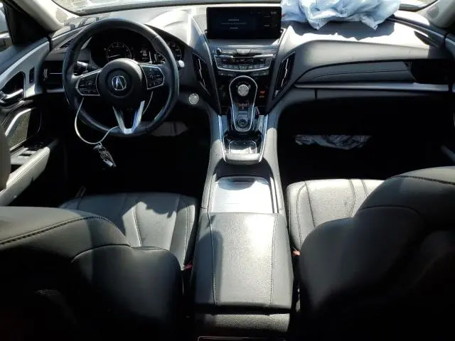 2021 ACURA RDX   