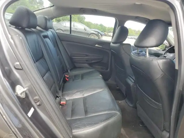 2011 HONDA ACCORD SE  