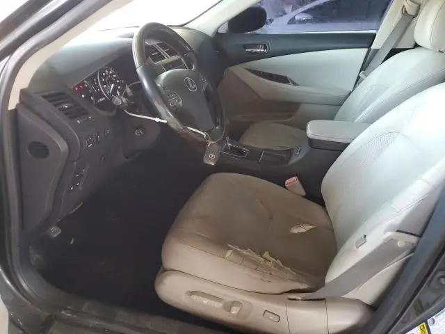 2010 LEXUS ES 350  