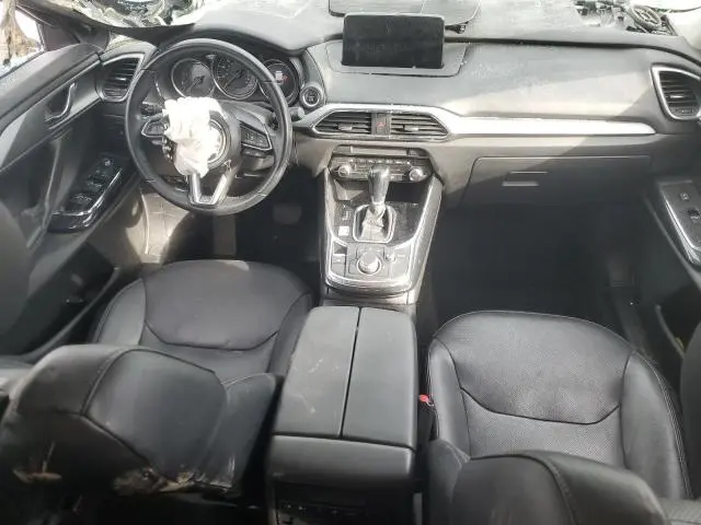 2019 MAZDA CX-9 TOURING  