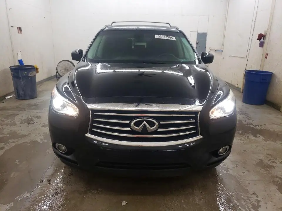 2014 INFINITI QX60 BASE  