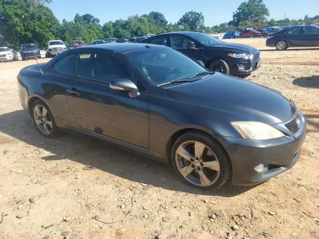 2010 LEXUS IS 350  