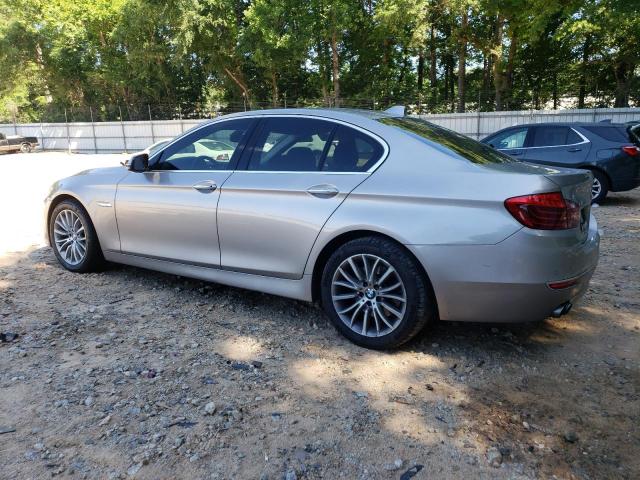 2016 BMW 528 XI