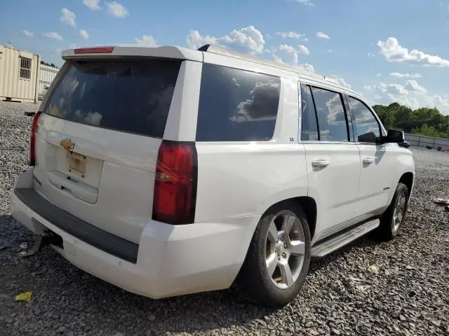 2018 CHEVROLET TAHOE C1500 LT  