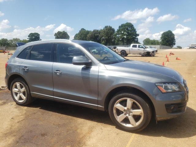 2012 AUDI Q5 PREMIUM PLUS