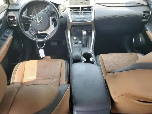 2017 LEXUS NX 200T BASE  