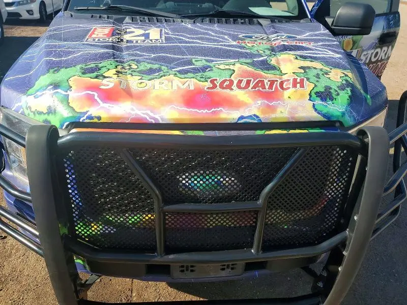 2019 FORD F150 SUPER CAB  