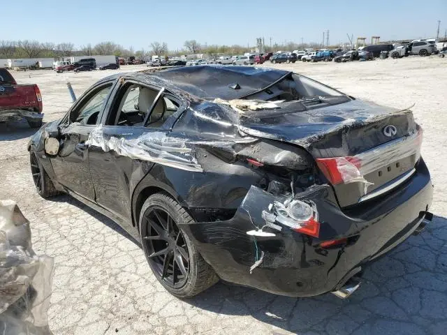 2016 INFINITI Q50 PREMIUM  