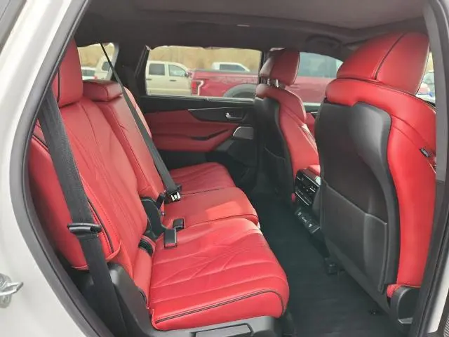 2023 ACURA MDX TYPE S ADVANCE  