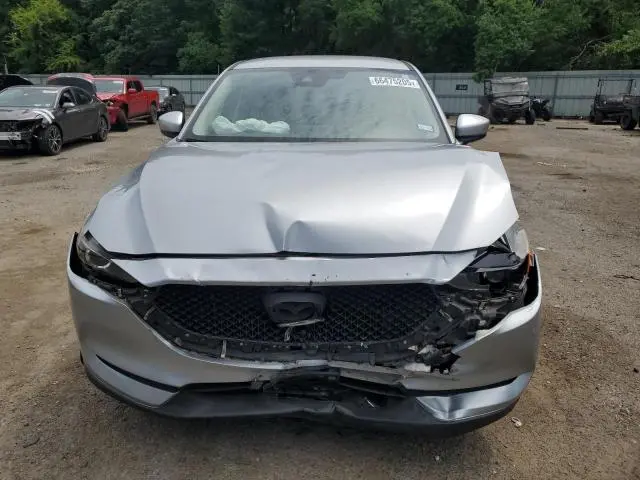 2017 MAZDA CX-5 SPORT  
